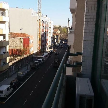 Musica4 Apartment Порто Екстериор снимка