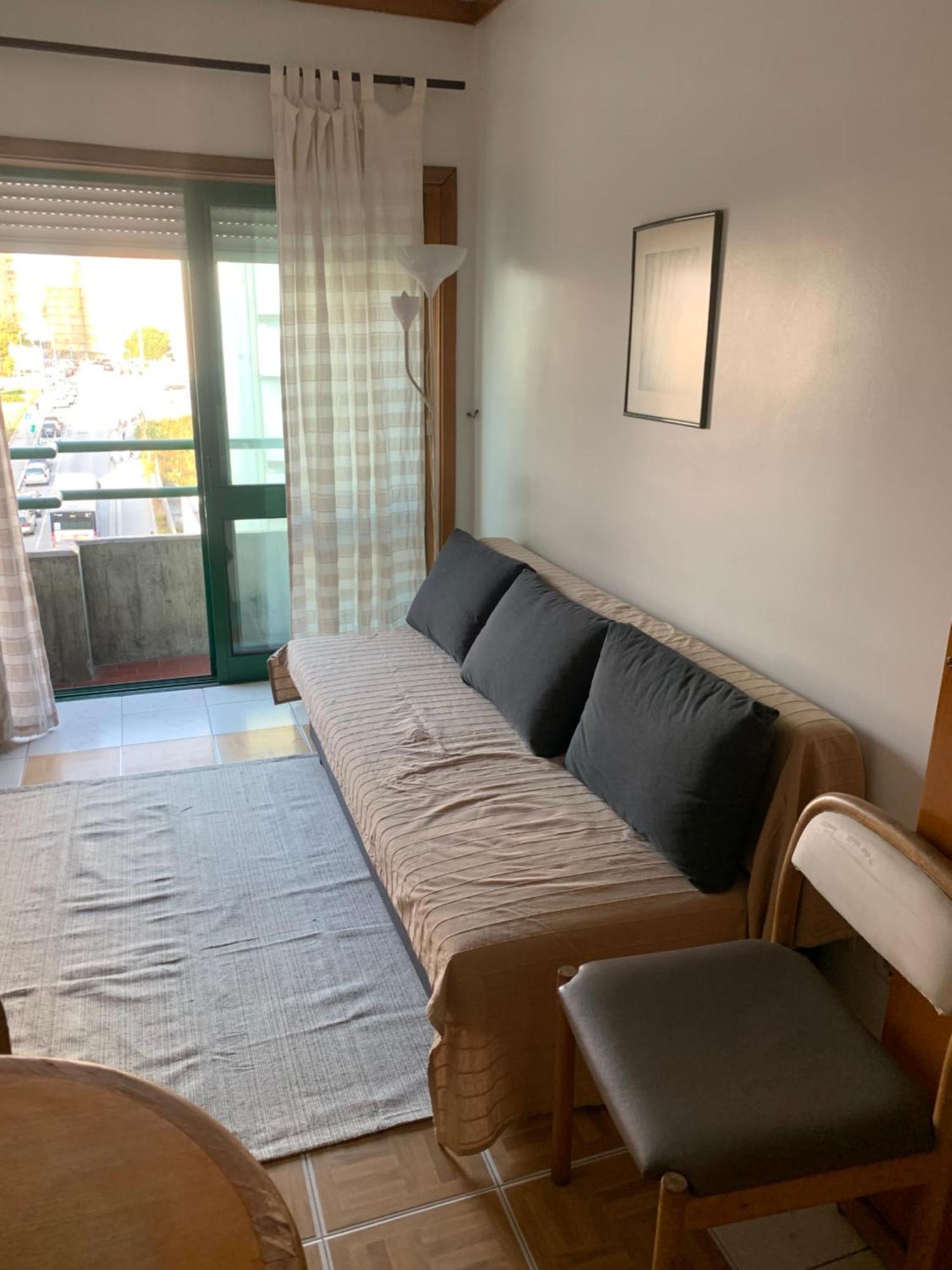 Musica4 Apartment Порто Екстериор снимка