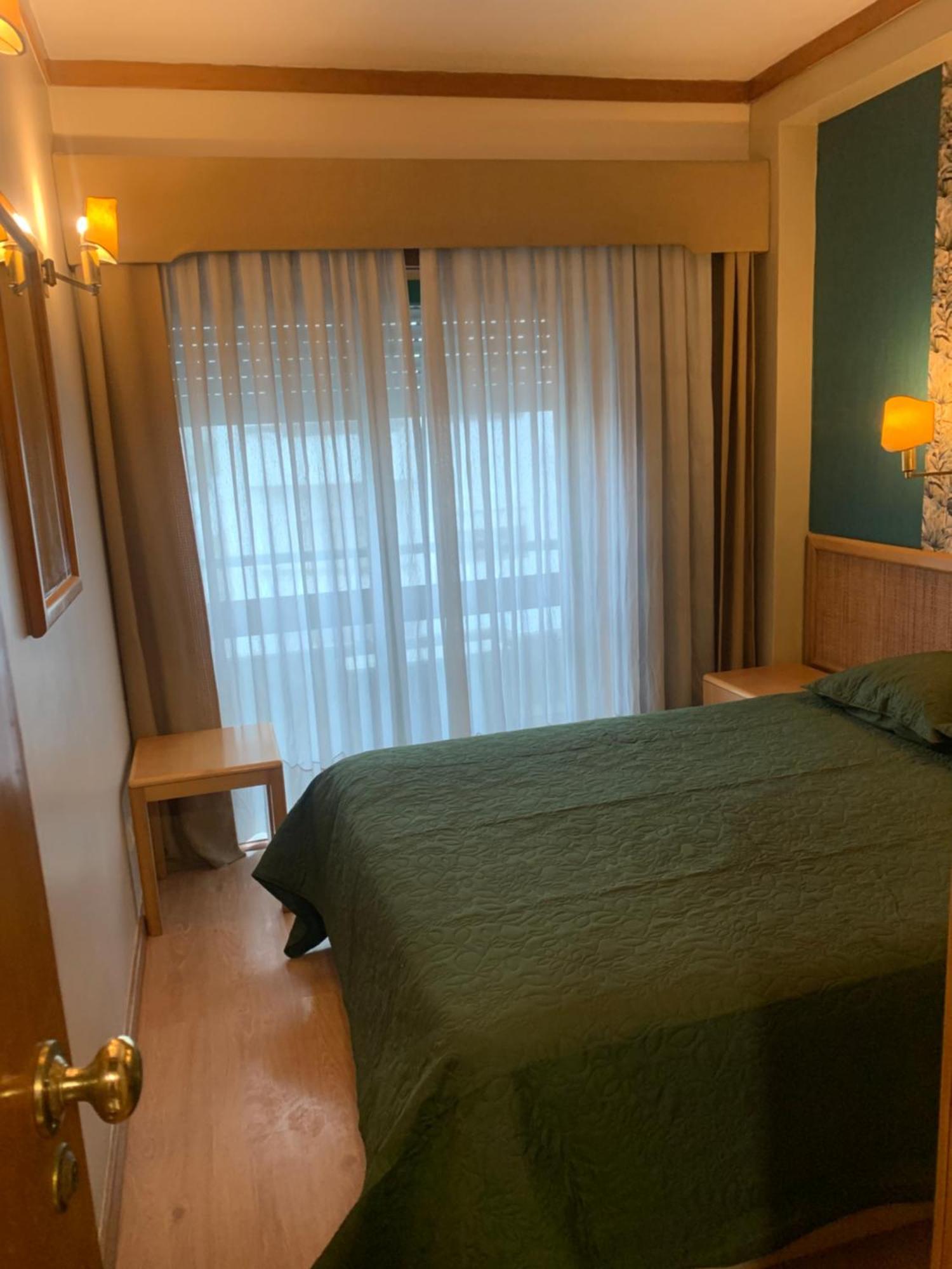 Musica4 Apartment Порто Екстериор снимка