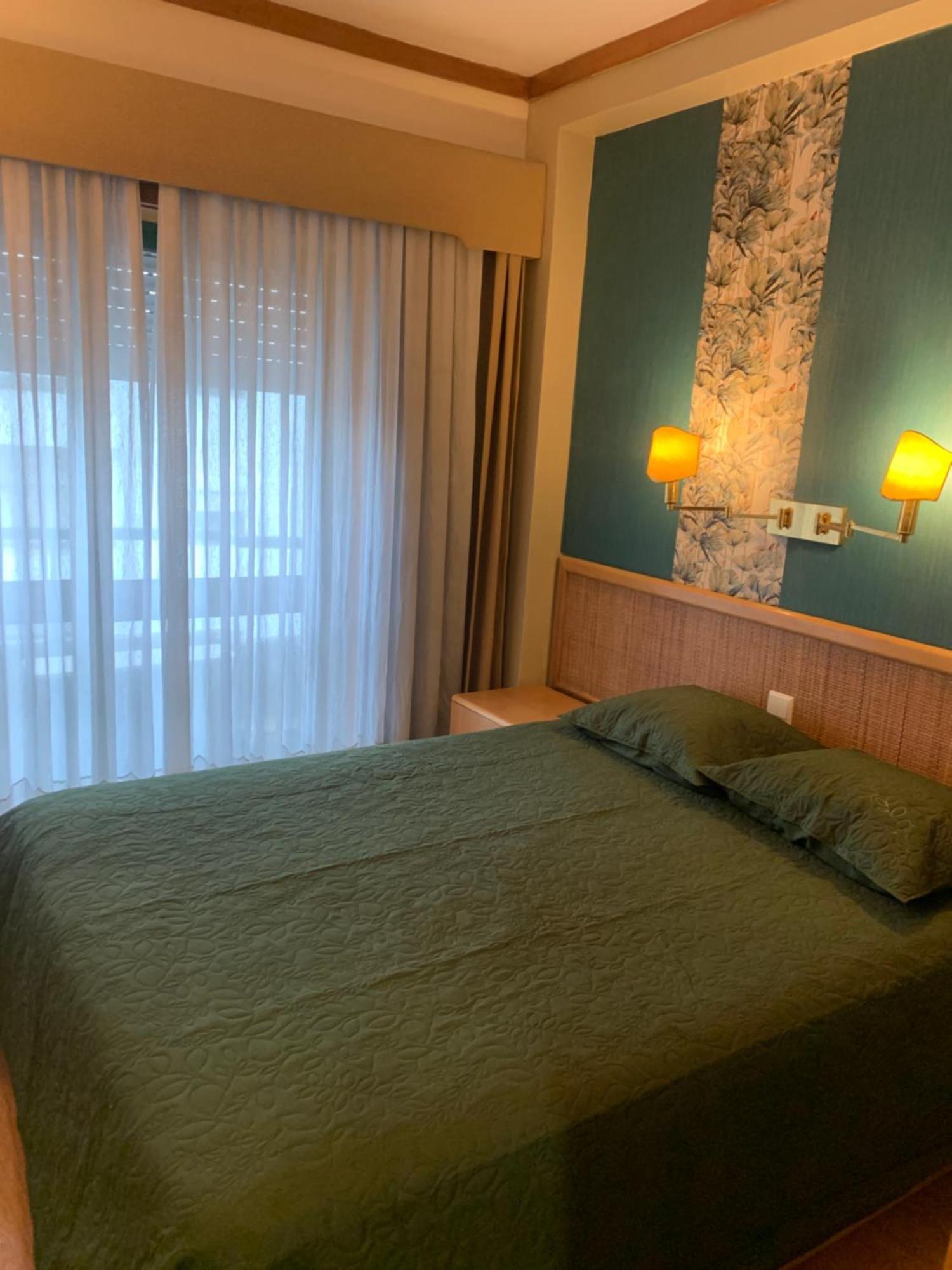 Musica4 Apartment Порто Екстериор снимка